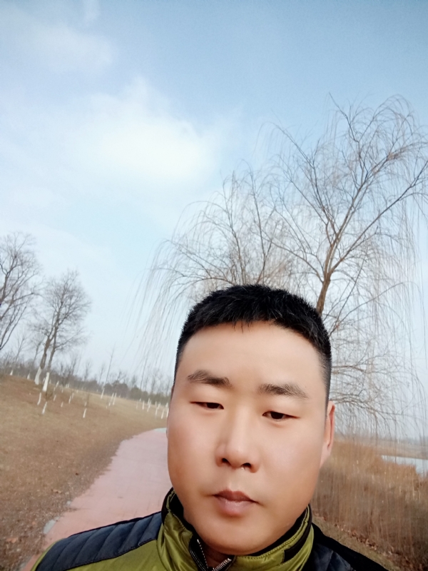 美好未来的第一张照片--六安蓝颜知己交友网