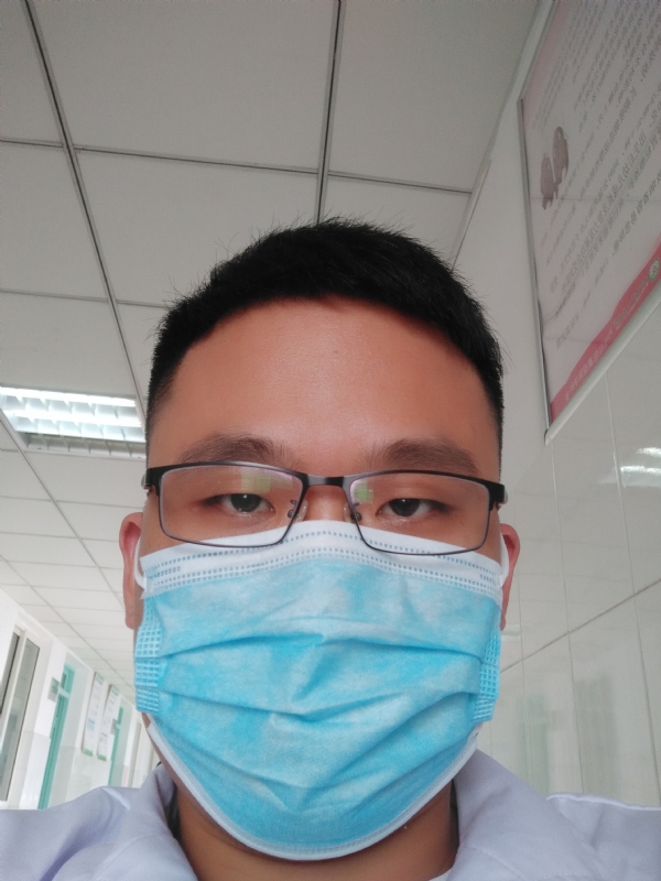 风轻云淡的第一张照片--六安蓝颜知己交友网