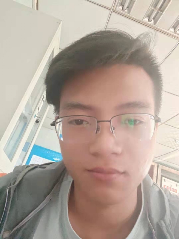 白豆的第二张照片--六安蓝颜知己交友网