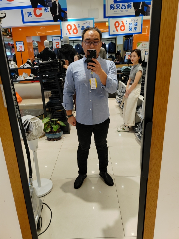 找一个女朋友的第二张照片--六安蓝颜知己交友网