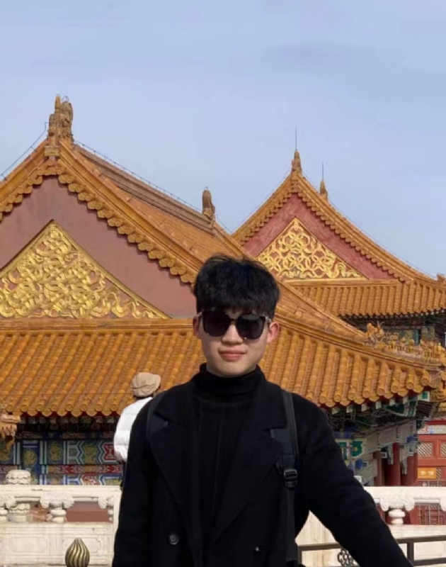 满目星辰的第二张照片--六安蓝颜知己交友网